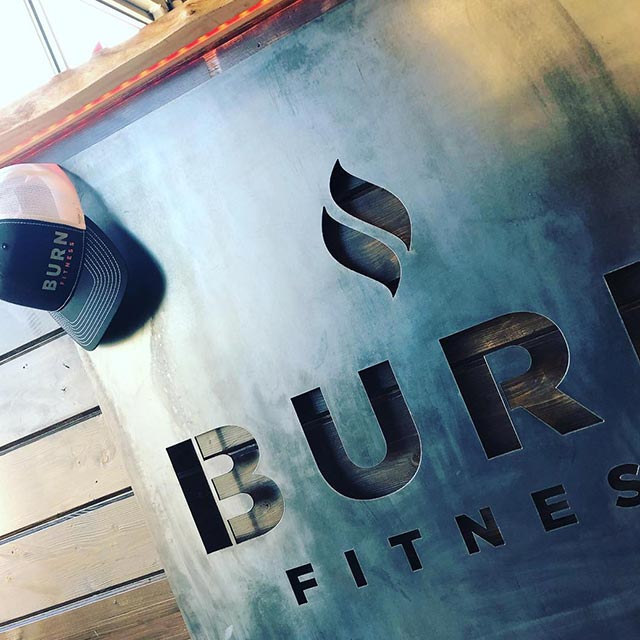 Burn Fitness | Cheryl